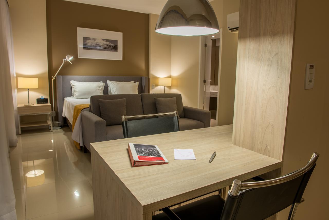 Deluxe King Suite
