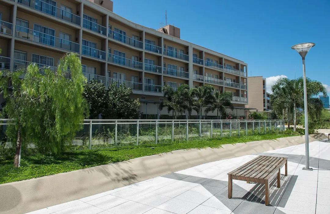 Link Flats Barra da Tijuca-1
