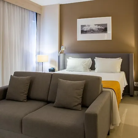 Link Flats Barra da Tijuca-2