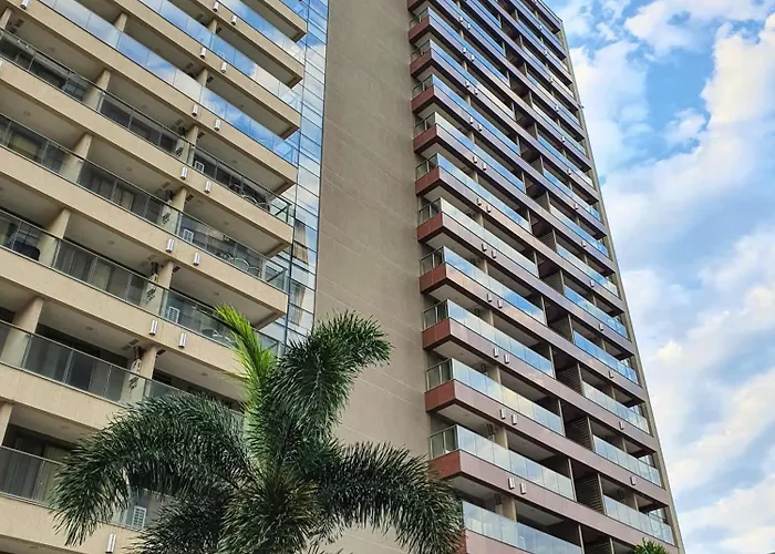 Via Premiere Apto 708 Rio de Janeiro