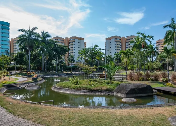 Apartamento Encantador Rio de Janeiro