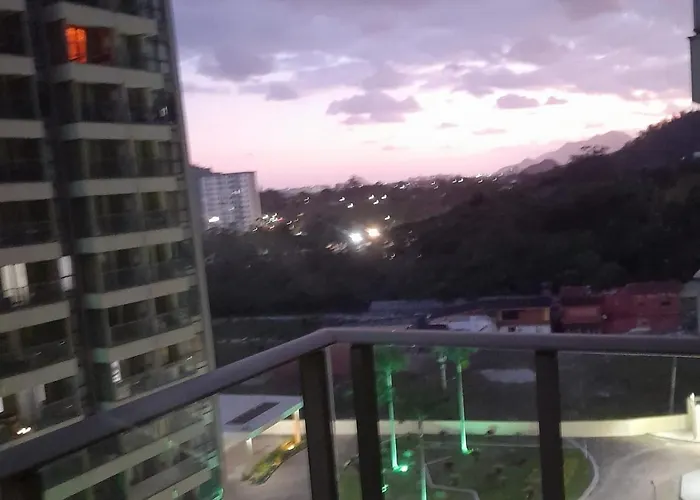 Via Premiere Apto 708 Rio de Janeiro